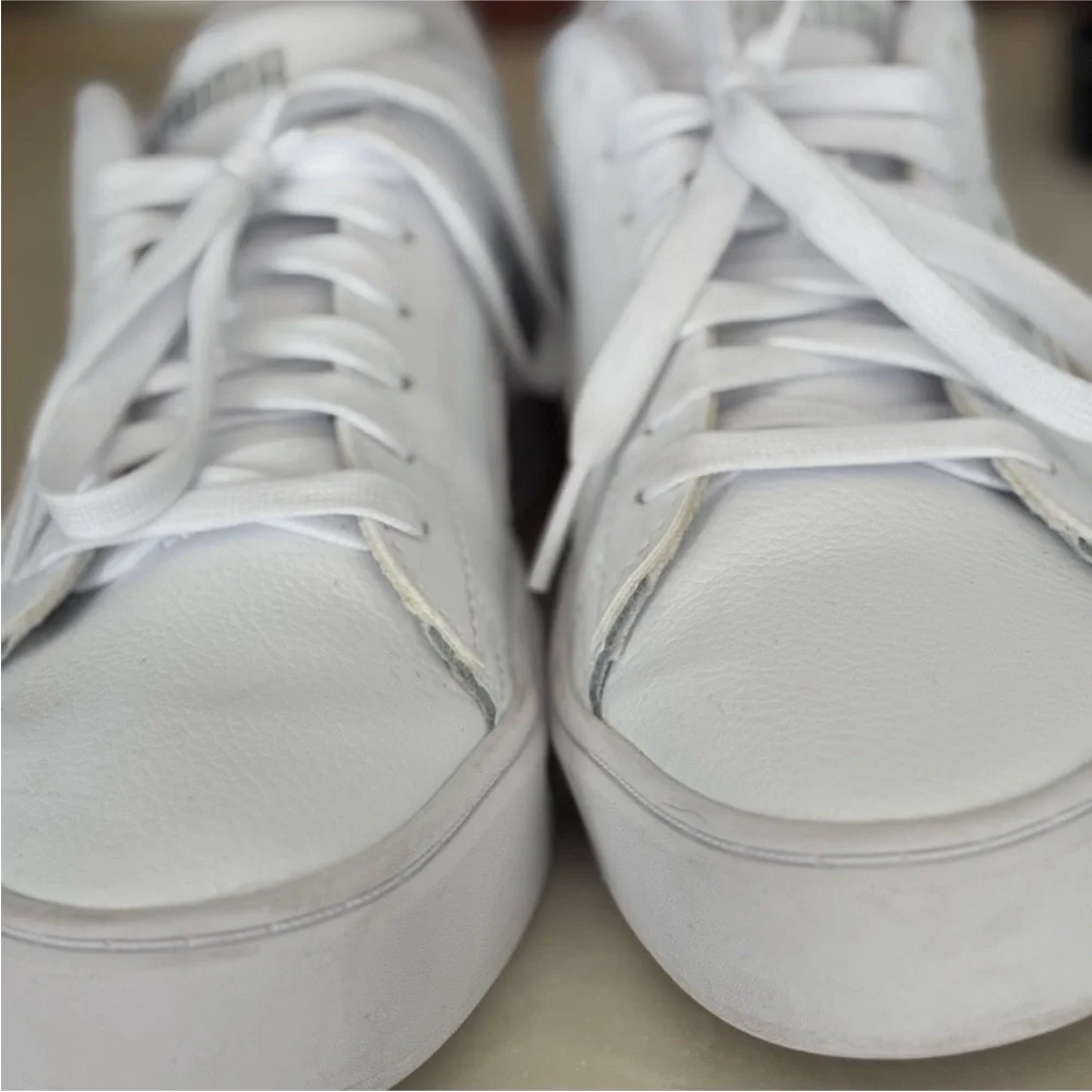PUMA Smash‎ Platform V3 size 7.5